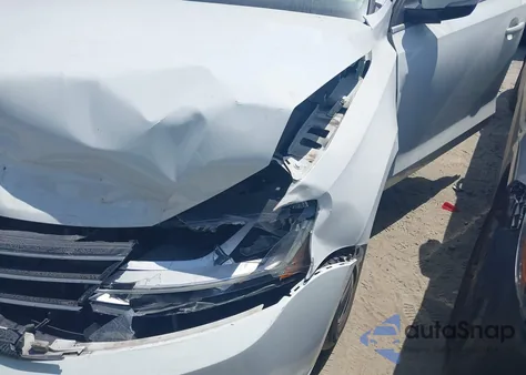 2017 Volkswagen Jetta 1.4T Se from USA, damaged, VIN 3VWDB7AJ6HM303656